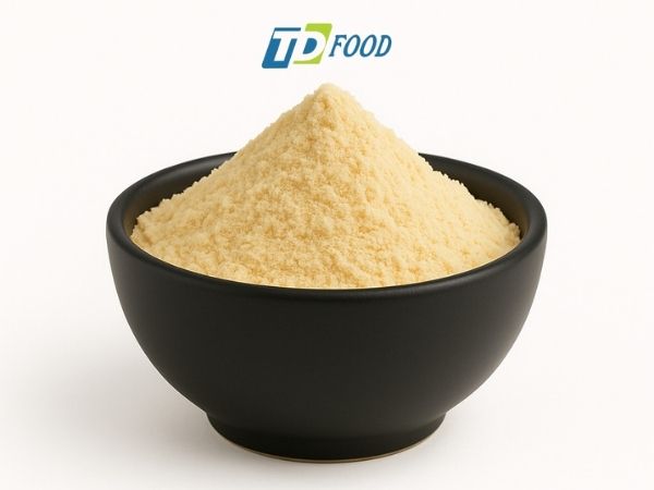 Bột gia vị phô mai TD Food